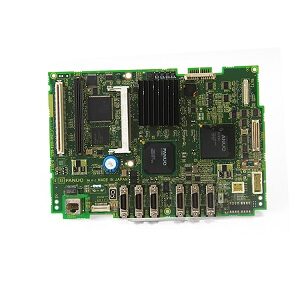 Fanuc Main Board A20B-8200-0925