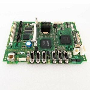 Fanuc Main Board A20B-8201-0083