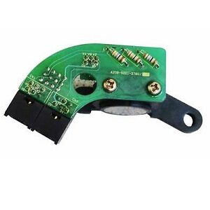 Fanuc Main Board A20B-9001-0800
