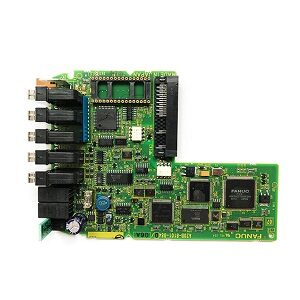 Fanuc Main Board A20B-8101-0840