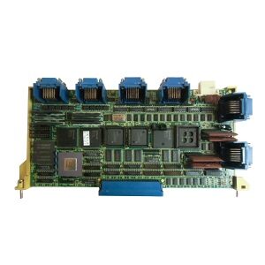 Fanuc Main Board A20B-0281-C125#TBR
