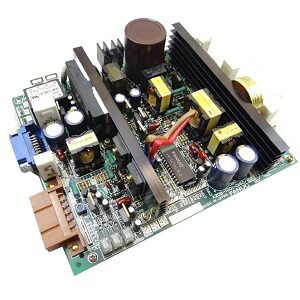 Fanuc Main Board A20B-1001-0160/05A