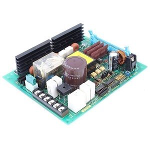 Fanuc Main Board A20B-1001-0410/03A
