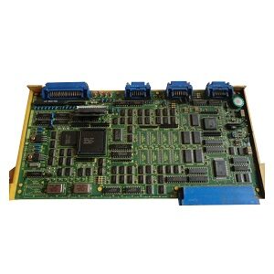 Fanuc Main Board A20B-1002-0360/09B