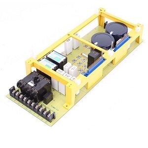Fanuc Main Board A20B-1003-0084