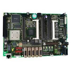 Fanuc Main Board A20B-1006-0260
