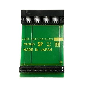 Fanuc Main Board A20B-1007-0910