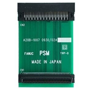 Fanuc Main Board A20B-1007-0930-01