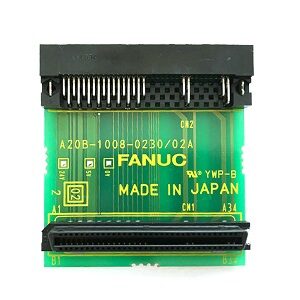 Fanuc Main Board A20B-1008-0230