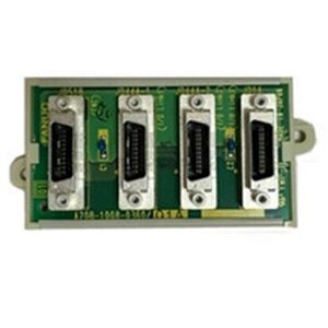 Fanuc Main Board A20B-1008-0360