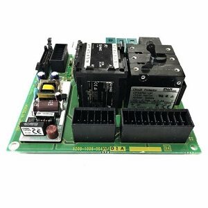Fanuc Main Board A20B-1008-0640