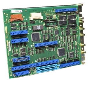 Fanuc Main Board A20B-2000-0175