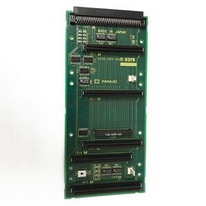Fanuc Main Board A20B-2000-0640