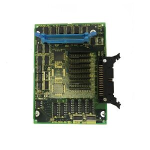 Fanuc Main Board A20B-2000-0670