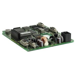 Fanuc Main Board A20B-2000-0840