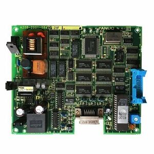 Fanuc Main Board A20B-2001-0840/21F