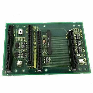 Fanuc Main Board A20B-2002-0020