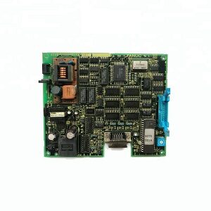 Fanuc Main Board A20B-2002-0130