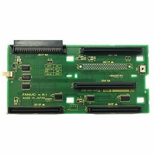 Fanuc Main Board A20B-2003-0490