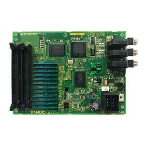 Fanuc Main Board A20B-2004-0690