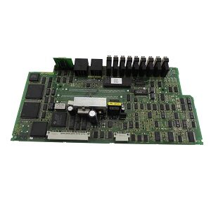 Fanuc Main Board A20B-2100-0186/06B