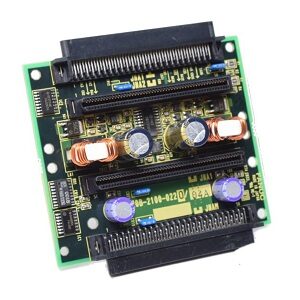 Fanuc Main Board A20B-2100-0220