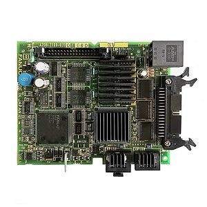 Fanuc Main Board A20B-2100-0390
