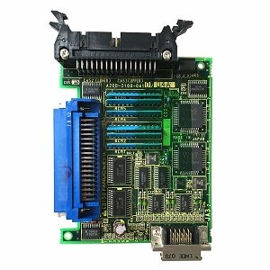 Fanuc Main Board A20B-2100-0410