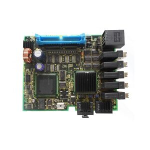 Fanuc Main Board A20B-2100-0570