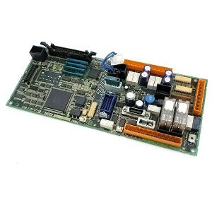Fanuc Main Board A20B-2100-0770/06E