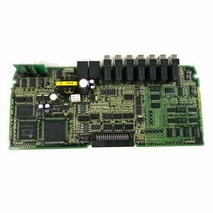 Fanuc Main Board A20B-2100-0801