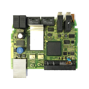 Fanuc Main Board A20B-2101-0050