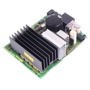 Fanuc Main Board A20B-2101-0091/05C