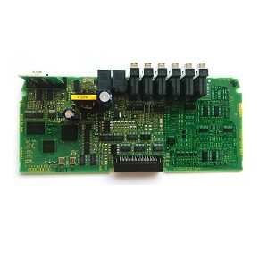 Fanuc Main Board A20B-2101-0350