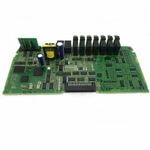 Fanuc Main Board A20B-2101-0357