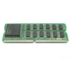 Fanuc Main Board A20B-2900-0450