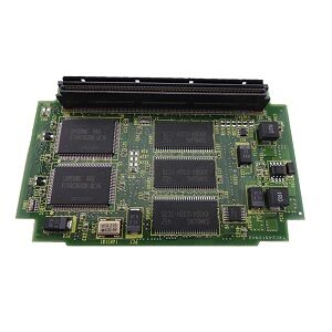 Fanuc Main Board A20B-2902-0130/02