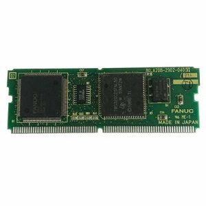 Fanuc Main Board A20B-2902-0400