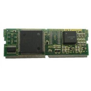 Fanuc Main Board A20B-2902-0651