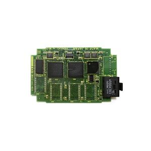 Fanuc Main Board A20B-3300-0390