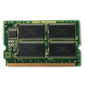 Fanuc Main Board A20B-3900-0132