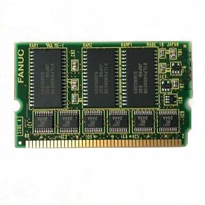 Fanuc Main Board A20B-3900-0141