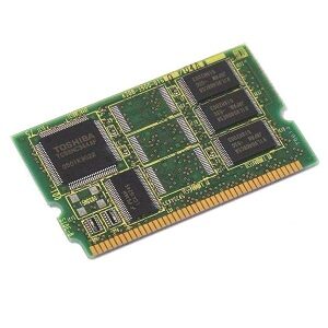 Fanuc Main Board A20B-3900-0160/04A