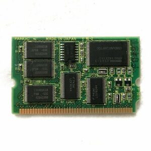 Fanuc Main Board A20B-3900-0162