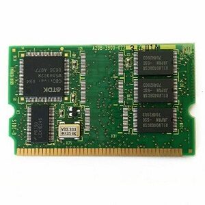 Fanuc Main Board A20B-3900-0223/02A