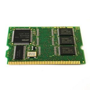 Fanuc Main Board A20B-3900-0223/04A