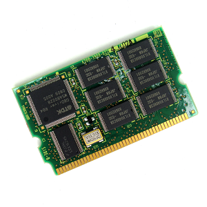 Fanuc Main Board A20B-3900-0224