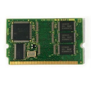 Fanuc Main Board A20B-3900-0229