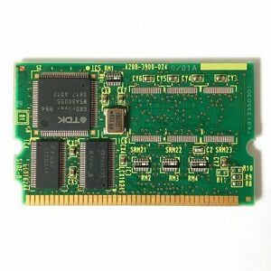 Fanuc Main Board A20B-3900-0240
