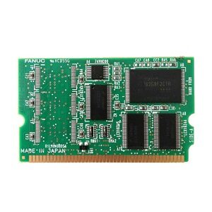 Fanuc Main Board A20B-3900-0280